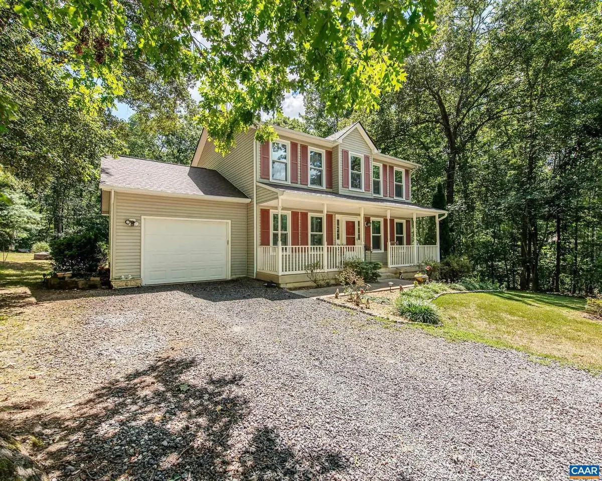 28276 Walnut Ridge Way, Rhoadesville, VA 22542 - Image #1