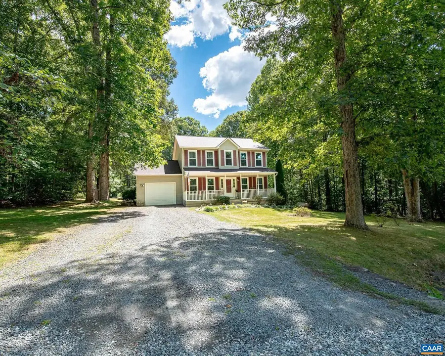 28276 Walnut Ridge Way, Rhoadesville, VA 22542 - Image #2