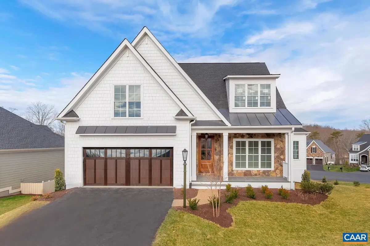 1400 Steep Rock Pl, Charlottesville, VA 22911 - Image #1