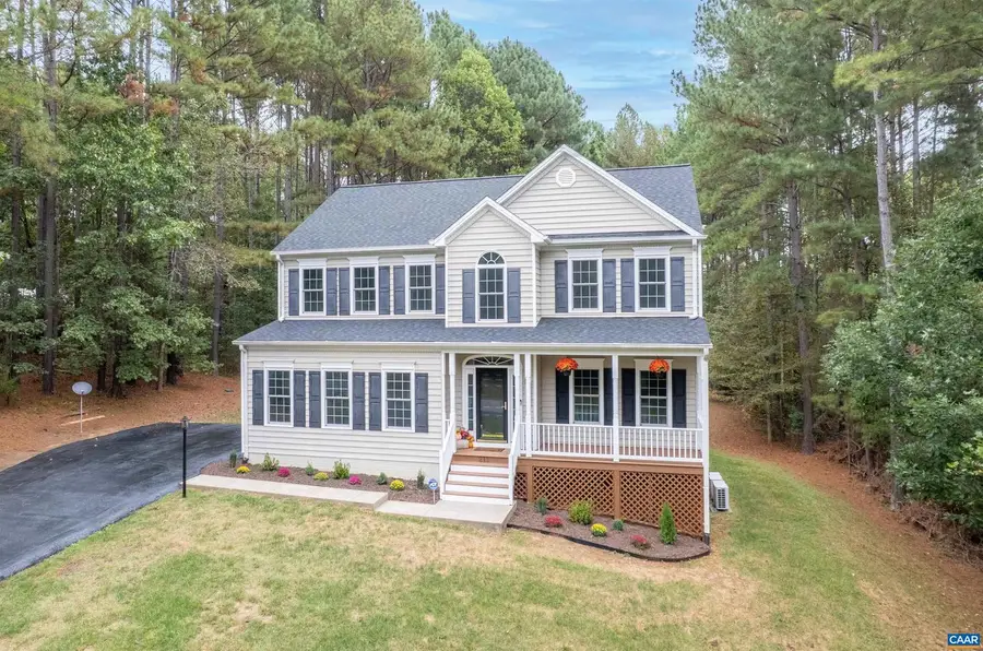 211 Red Cedar Rd, Barboursville, VA 22923 - Image #2