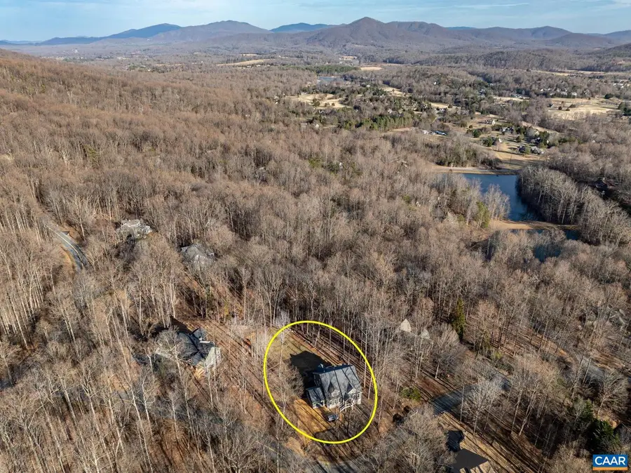 55 Stoney Creek West, Nellysford, VA 22958 - Image #2