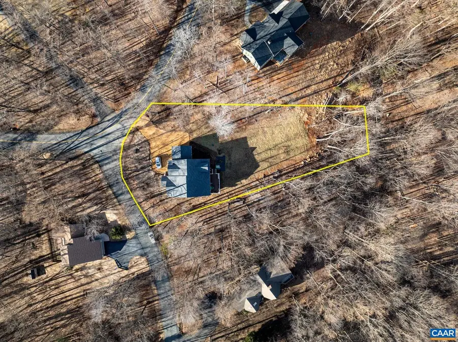 55 Stoney Creek West, Nellysford, VA 22958 - Image #3