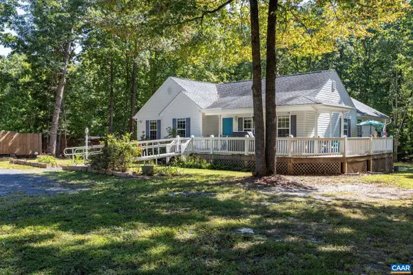 464 Hummingbird Rd, SCOTTSVILLE, VA 24590