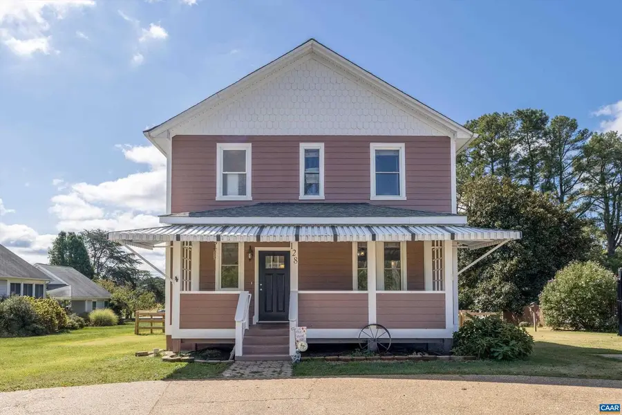 128 West St, Louisa, VA 23093 - Image #2