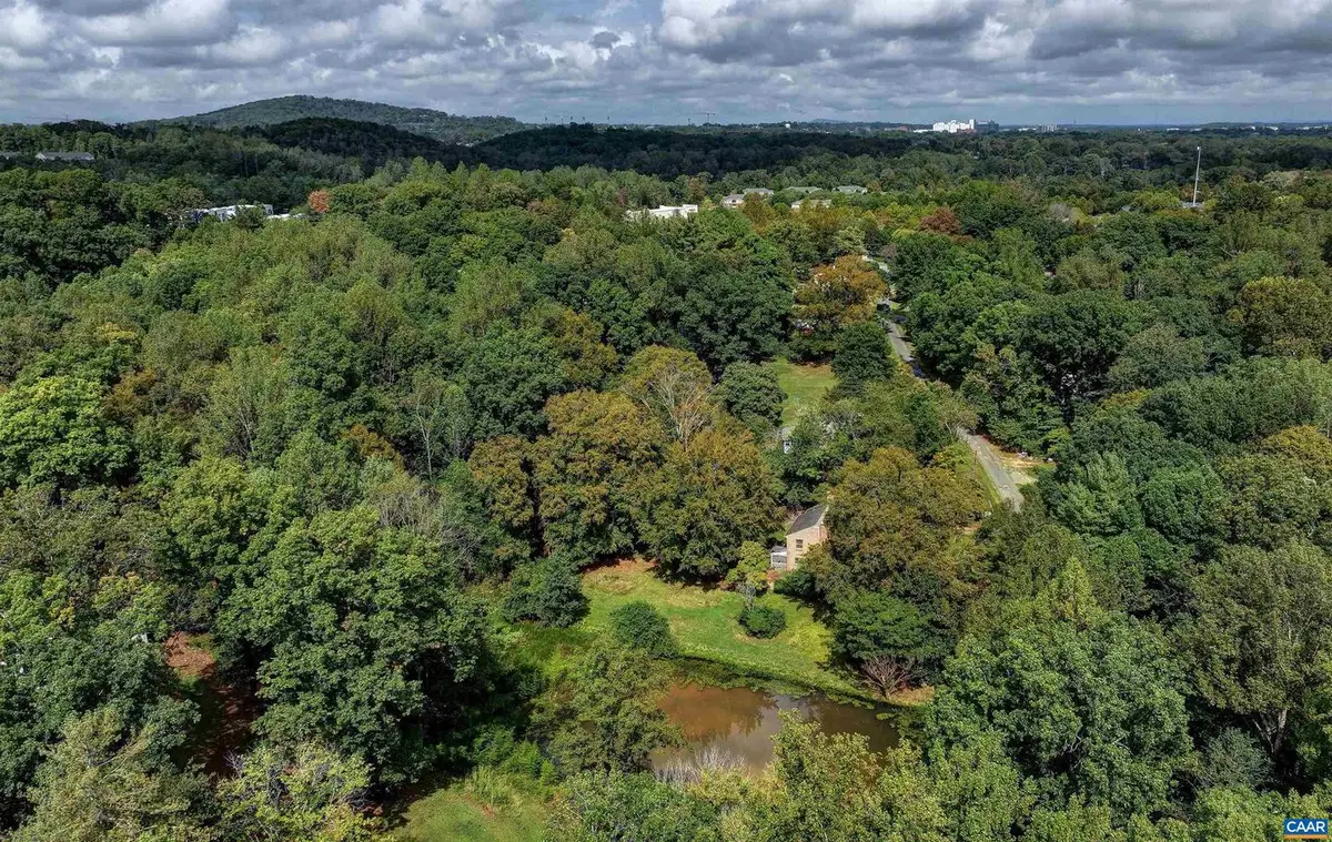 1366 Forest View Rd, Charlottesville, VA 22902 - Image #1