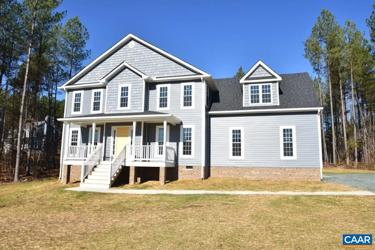 11675 W Jack Jouett Rd, Louisa, VA 23093 - Image #1