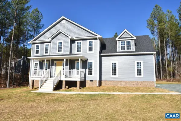 11675 W Jack Jouett Rd, LOUISA, VA 23093