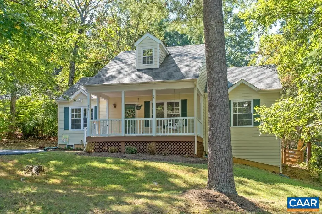 217 Blackthorn Ln, Charlottesville, VA 22902 - Image #1