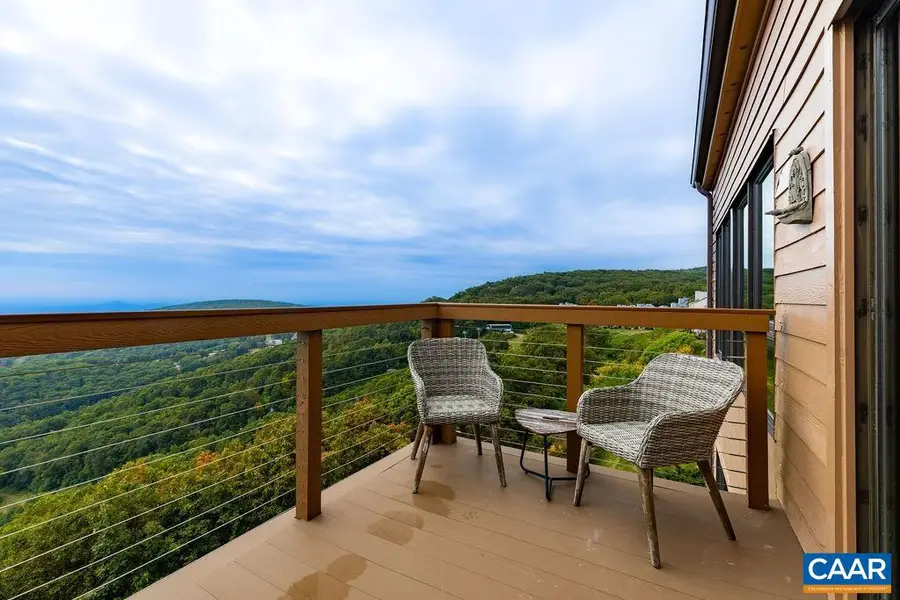 1544 Cliffs Condos, Wintergreen, VA 22967 - Image #3