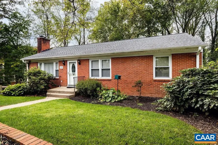 1905 Swanson Dr, Charlottesville, VA 22901 - Image #2