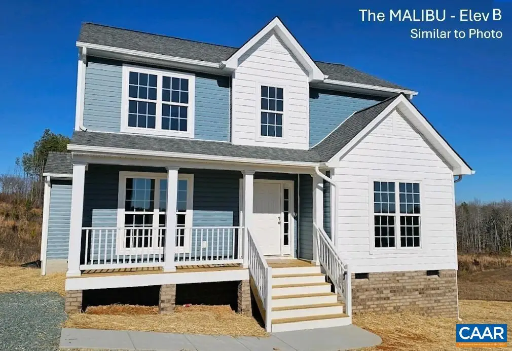 12 Derosa Ct, Palmyra, VA 22963 - Image #1