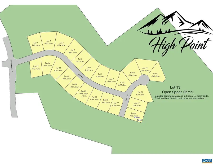 12 Derosa Ct, Palmyra, VA 22963 - Image #3