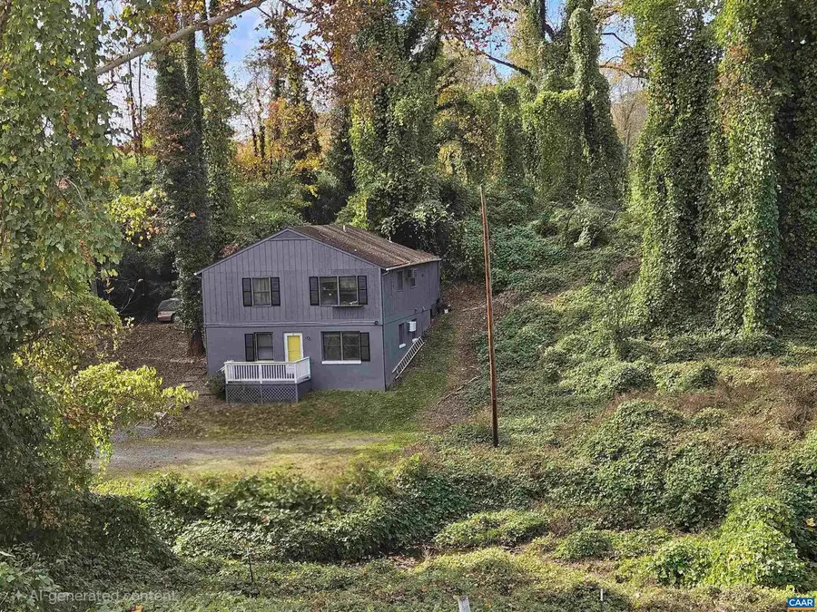 301 Paton St #a & B, Charlottesville, VA 22903 - Image #2