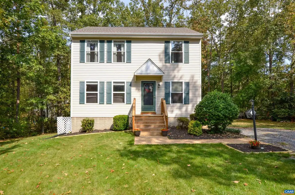 6 Begum Rd, Palmyra, VA 22963 - Image #1