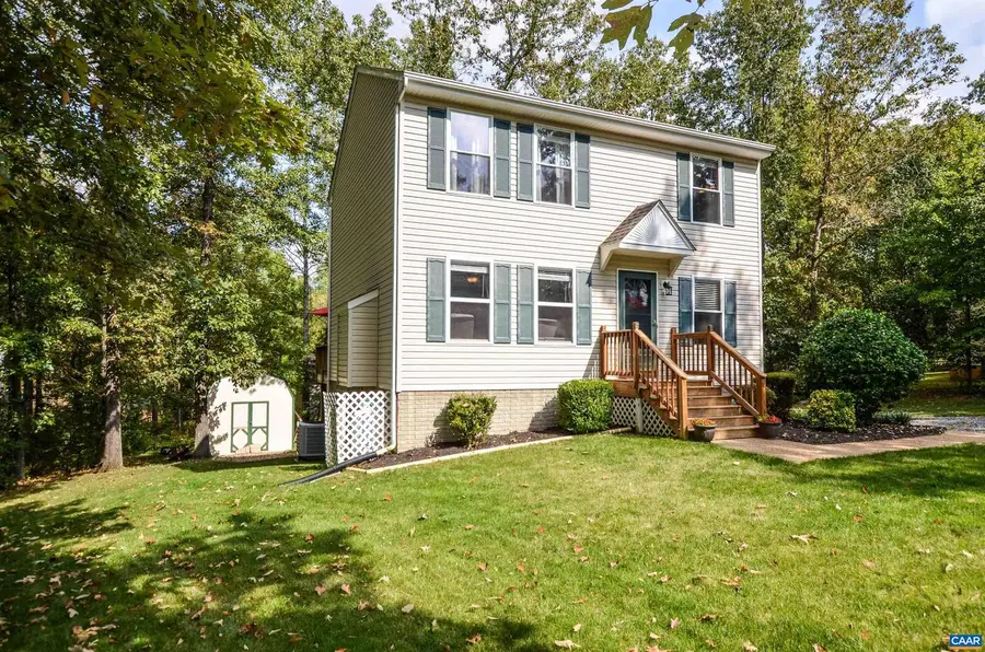 6 Begum Rd, Palmyra, VA 22963 - Image #2