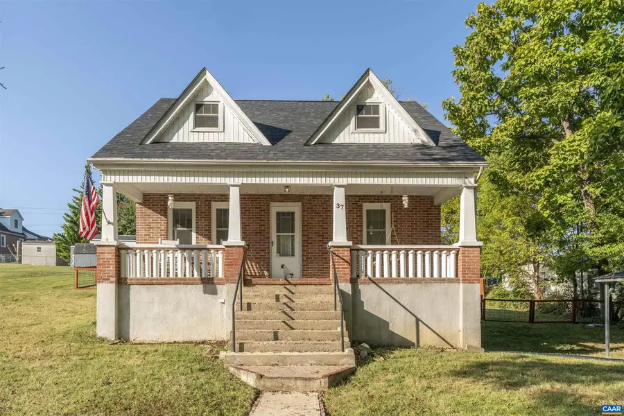 37 Peggys Ln, Fishersville, VA 22939 - Image #2