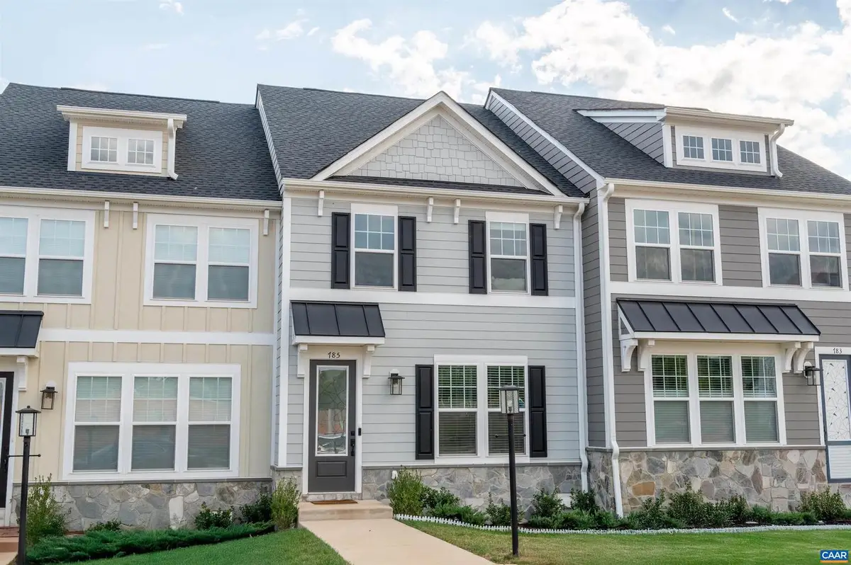 785 Park Ridge Dr, Crozet, VA 22932 - Image #1