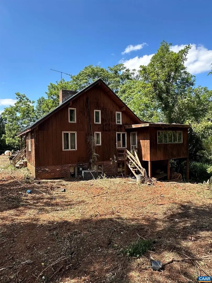 0 Huff Creek Trl, Amherst, VA 24521 - Image #3