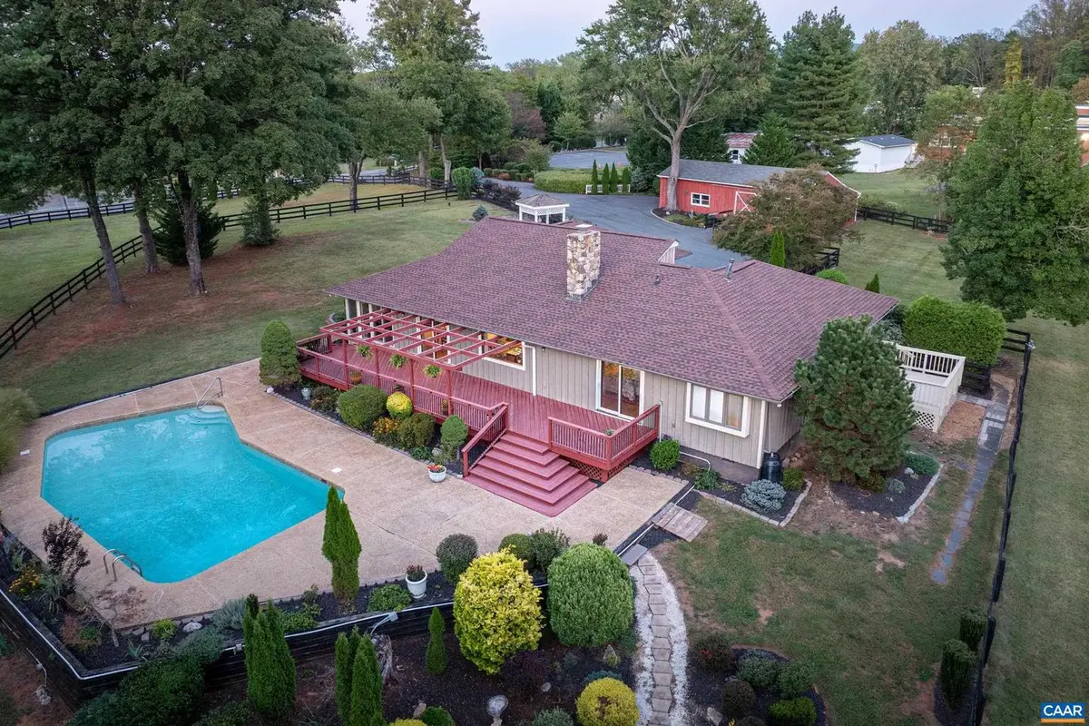 3869 Stony Point Rd, Keswick, VA 22947 - Image #1