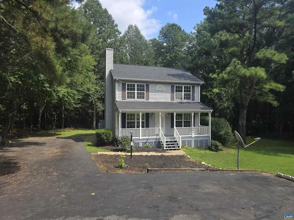 259 Spring Oaks Ln, Ruckersville, VA 22968 - Image #1