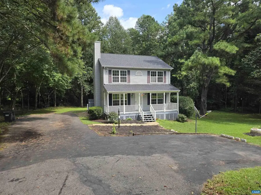 259 Spring Oaks Ln, Ruckersville, VA 22968 - Image #2