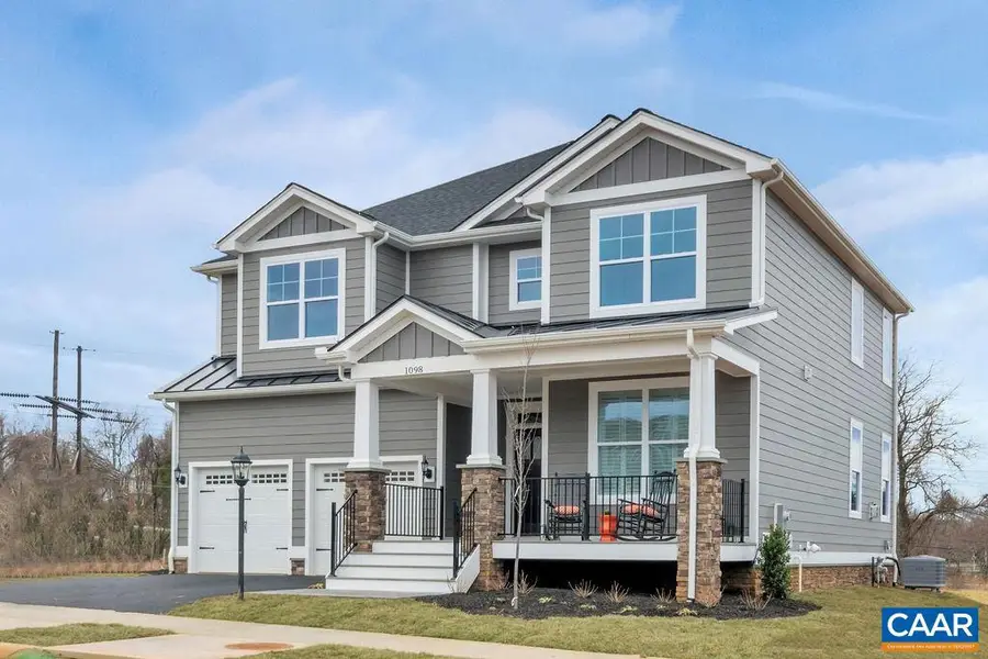 106a Cliffstone Blvd, Charlottesville, VA 22911 - Image #2