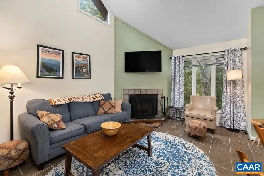 755 Laurelwood Condos, Wintergreen Resort, VA 22967 - Image #3