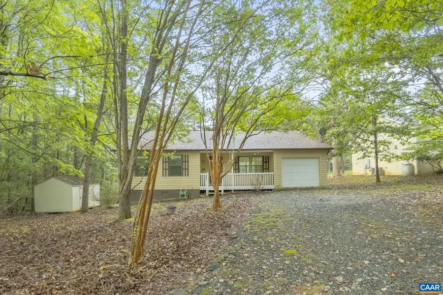 323 Jefferson Dr, Palmyra, VA 22963 - Image #2