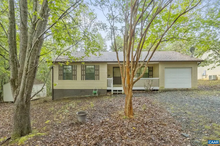 323 Jefferson Dr, Palmyra, VA 22963 - Image #3