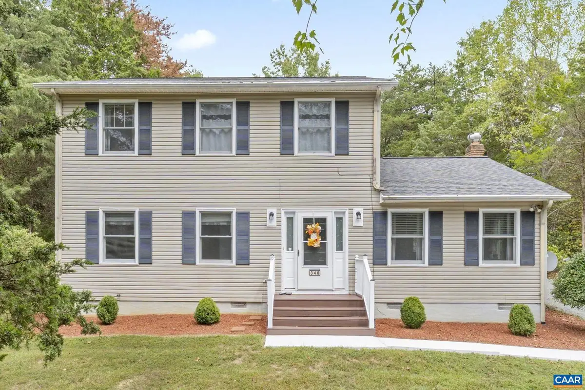 340 Jefferson Dr, Palmyra, VA 22963 - Image #1