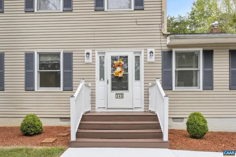 340 Jefferson Dr, Palmyra, VA 22963 - Image #2