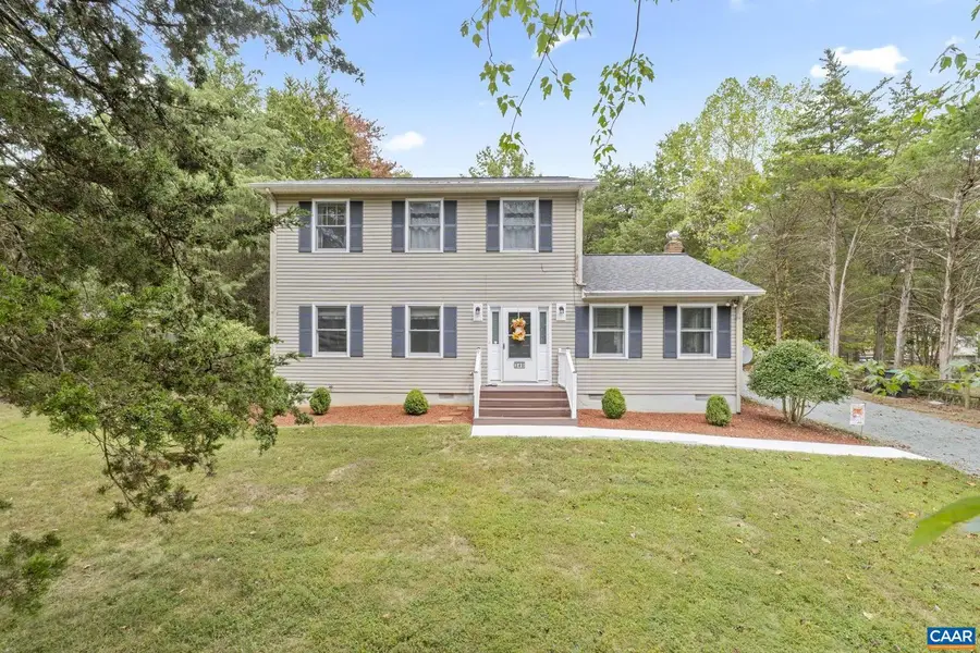 340 Jefferson Dr, Palmyra, VA 22963 - Image #3