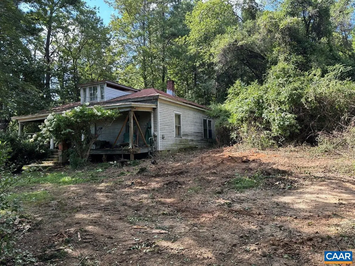 171 Faulconerville Dr, Amherst, VA 24521 - Image #1