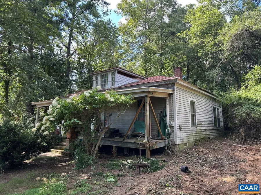 171 Faulconerville Dr, Amherst, VA 24521 - Image #3