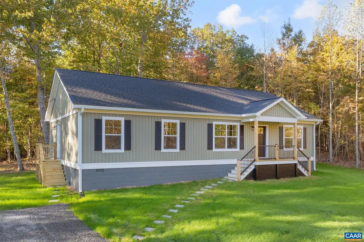 46 Union Church Rd, Palmyra, VA 22963 - Image #1