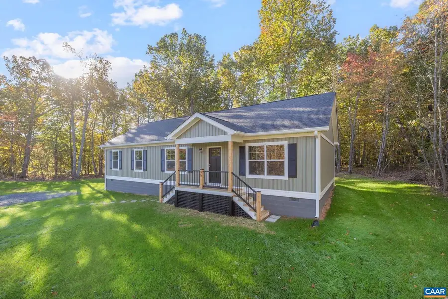 46 Union Church Rd, Palmyra, VA 22963 - Image #2