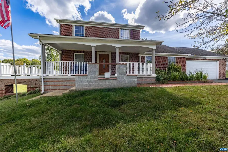 15760 Fox Chase Ln, Culpeper, VA 22701 - Image #2