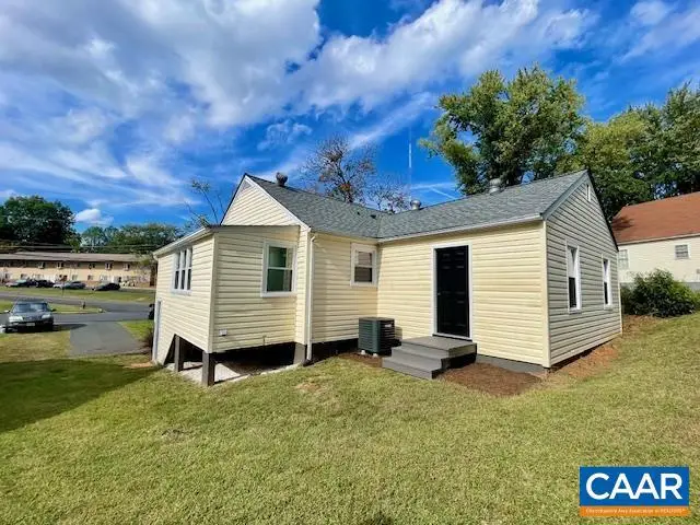 228 Berry St, Orange, VA 22960 - Image #3