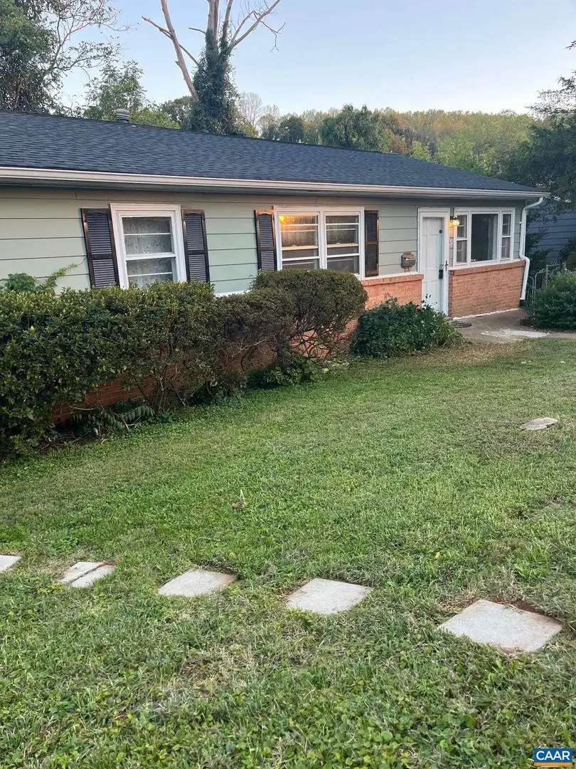 1641 Meridian St, Charlottesville, VA 22902 - Image #2