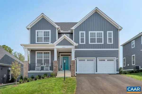 118b Cliffstone Blvd, CHARLOTTESVILLE, VA 22911