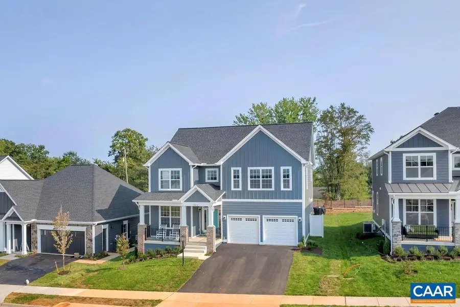 118b Cliffstone Blvd, Charlottesville, VA 22911 - Image #2