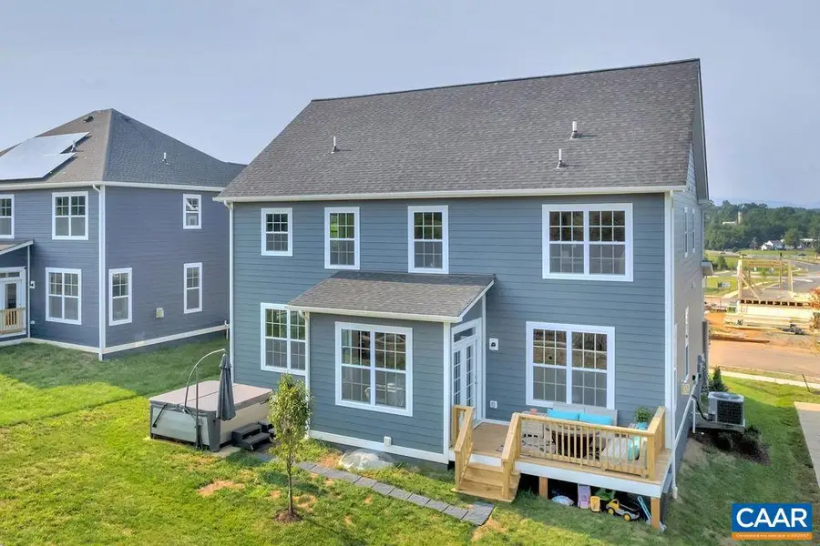 118b Cliffstone Blvd, Charlottesville, VA 22911 - Image #3