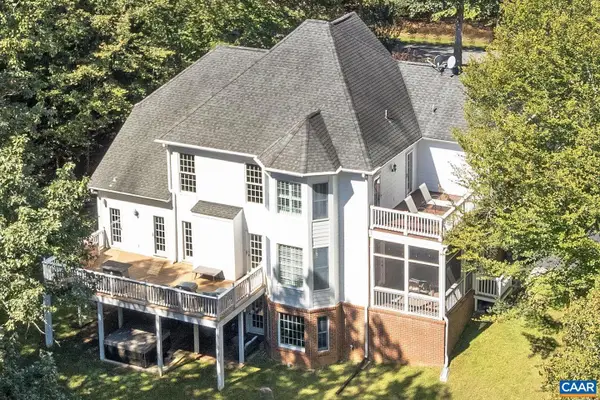 2370 Walnut Ridge Ln, CHARLOTTESVILLE, VA 22911