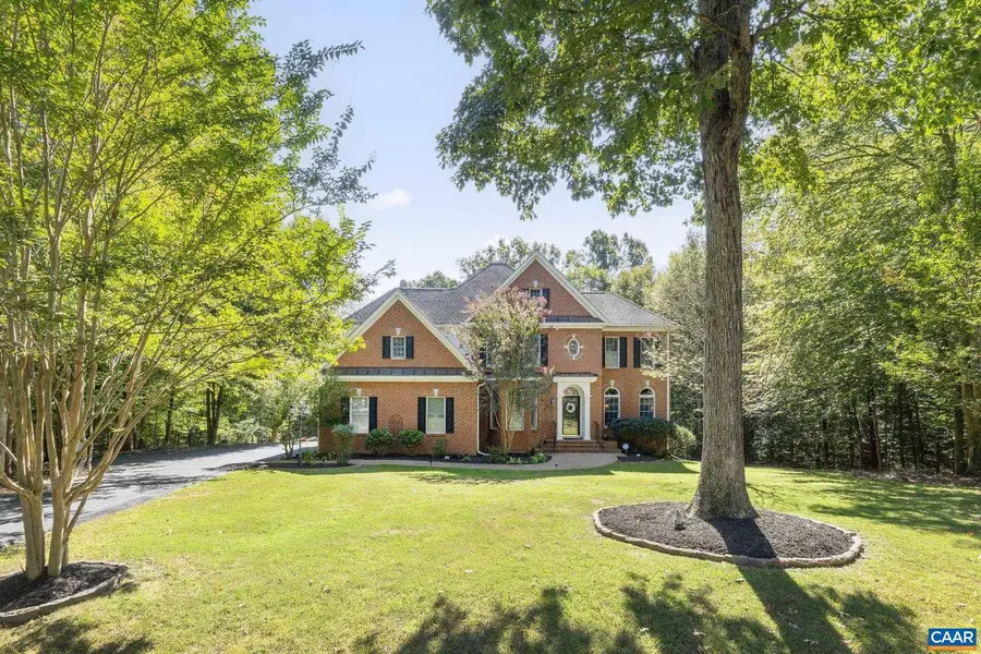 2370 Walnut Ridge Ln, Charlottesville, VA 22911 - Image #2