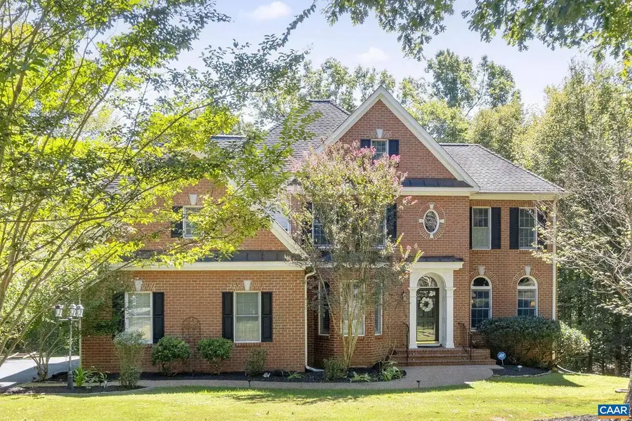 2370 Walnut Ridge Ln, Charlottesville, VA 22911 - Image #3