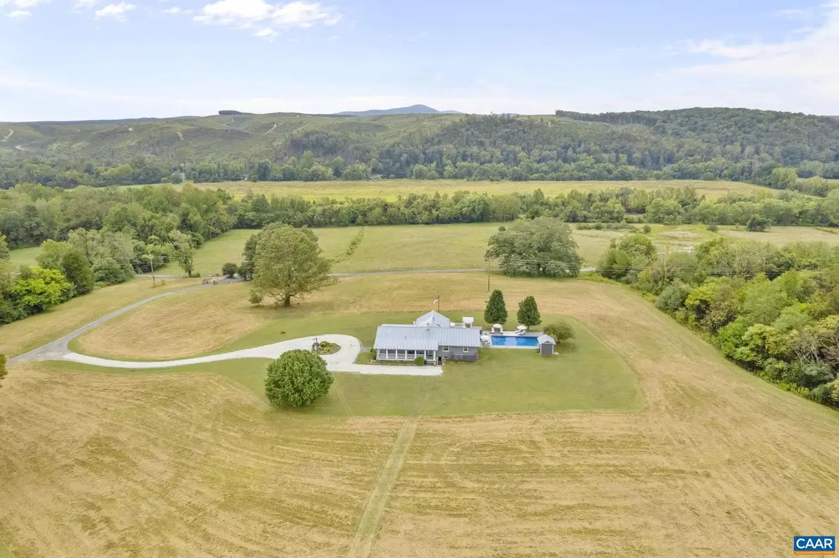 12189 Norwood Rd, Wingina, VA 24599 - Image #1