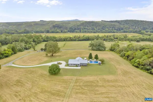 12189 Norwood Rd, WINGINA, VA 24599