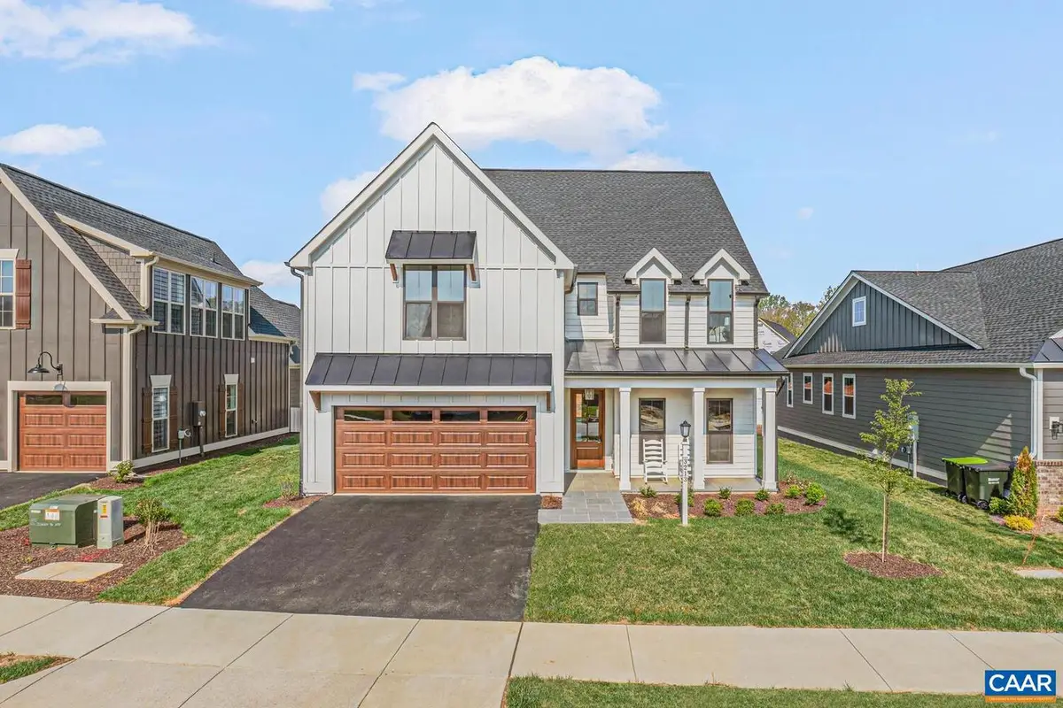 3436 Odom Ct, Charlottesville, VA 22911 - Image #1