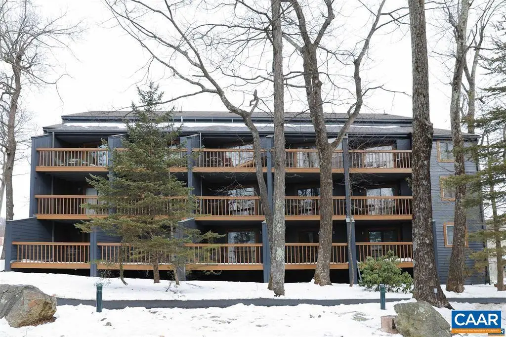 240 Timbers Condos, Wintergreen Resort, VA 22967 - Image #1