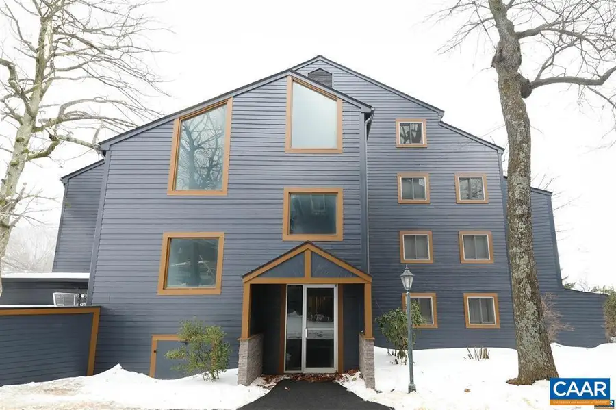 240 Timbers Condos, Wintergreen Resort, VA 22967 - Image #3